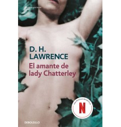 EL AMANTE DE LADY CHATTERLWEY