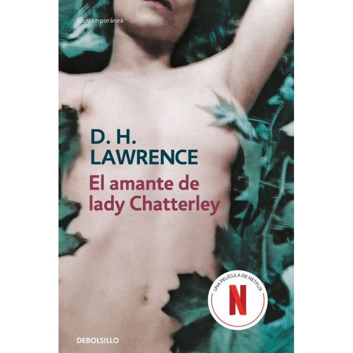 EL AMANTE DE LADY CHATTERLWEY