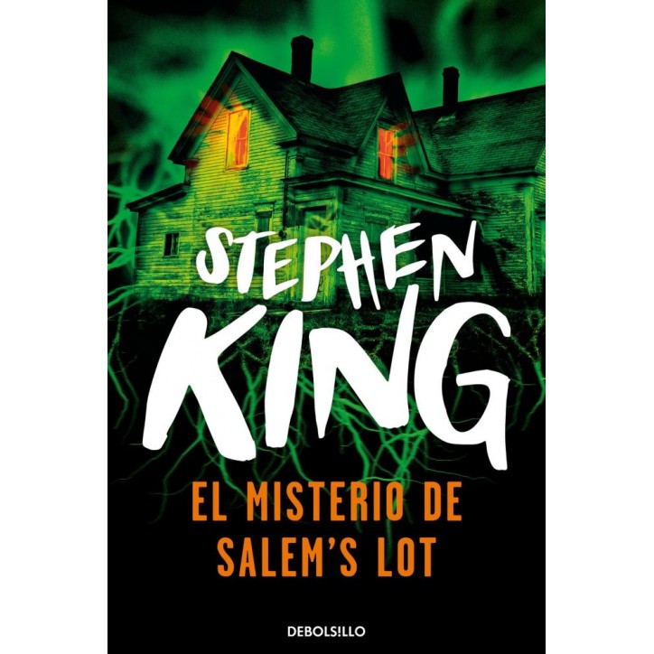 EL MISTERIO DE SALEM'S LOT