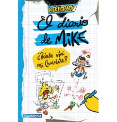 EL DIARIO DE MIKE