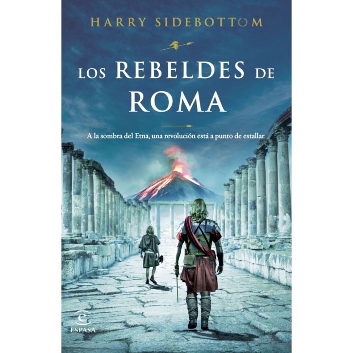 LOS REBELDES DE ROMA