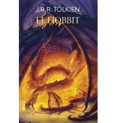 EL HOBBIT (EDICION REVISADA)