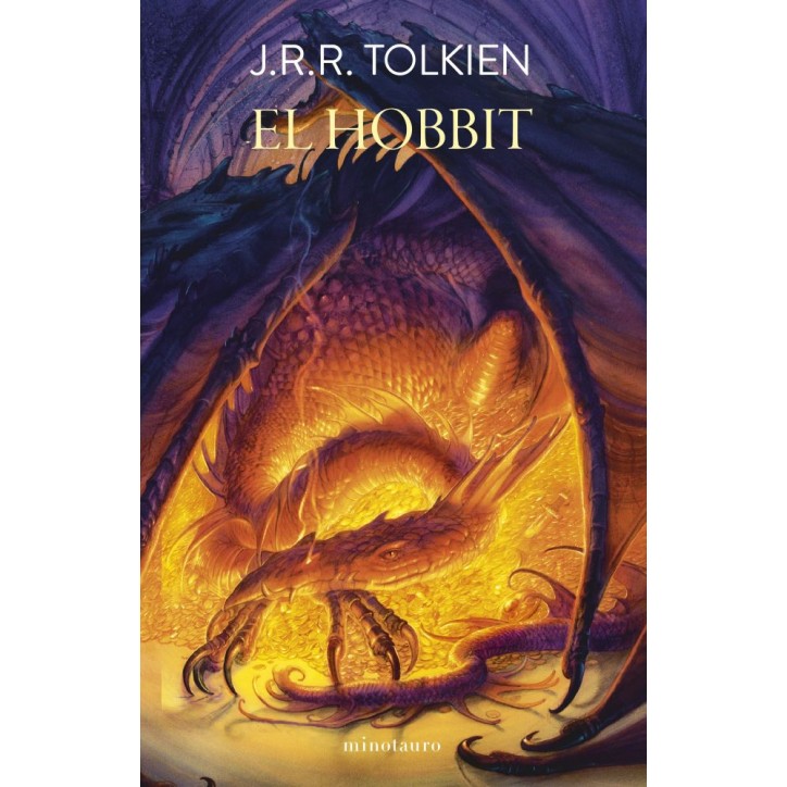 EL HOBBIT (EDICION REVISADA)