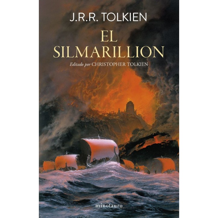 EL SILMARILLION (EDICIÓN REVISADA)