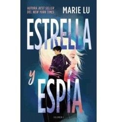 ESTRELLA Y ESPIA