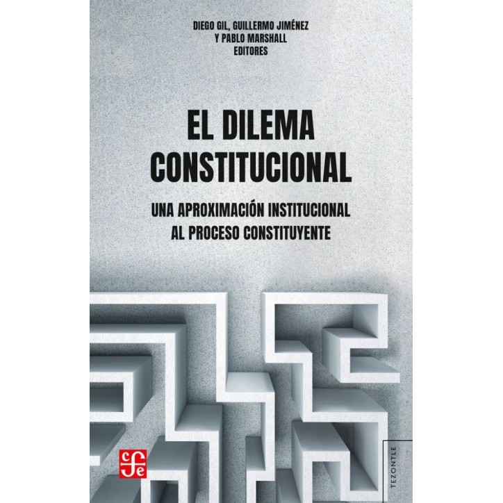 EL DILEMA CONSTITUCIONAL