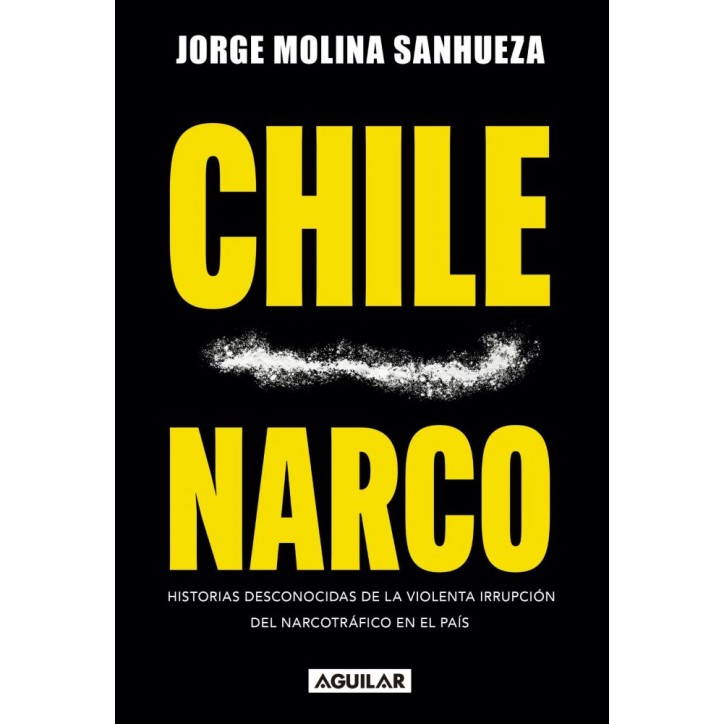 CHILE NARCO