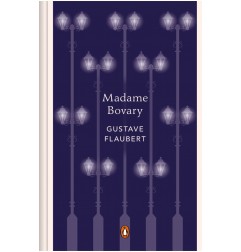 MADAME BOVARY