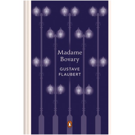 MADAME BOVARY