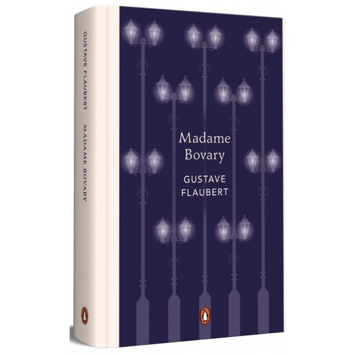 MADAME BOVARY