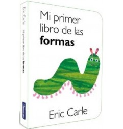 MI PRIMER LIBRO DE LAS FORMAS