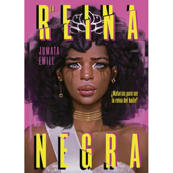 REINA NEGRA