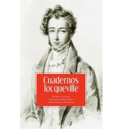 CUADRNOS TOCQUEVILLE vol II