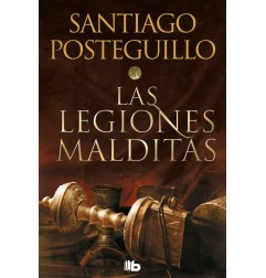 AFRICANUS 2 LAS LEGIONES MALDITAS