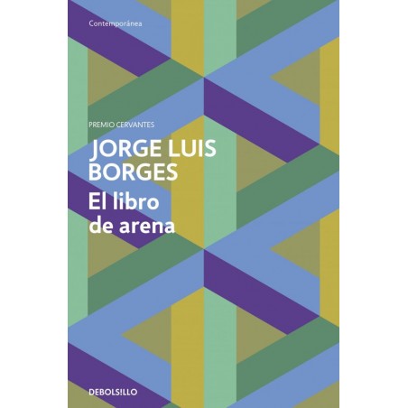 EL LIBRO DE ARENA