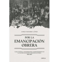 POR LA EMANCIPACION OBRERA