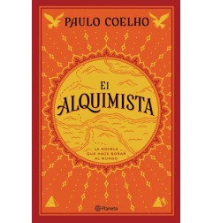 EL ALQUIMISTA