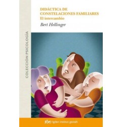 DIDACTICA DE CONSTELACIONES FAMILIARES