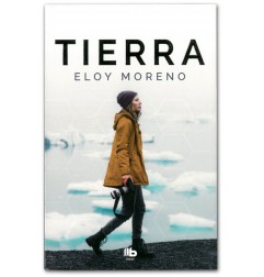TIERRA - ELOY MORENO