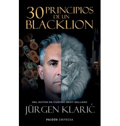 30 PRINCIPIOS DE UN BLACKLION