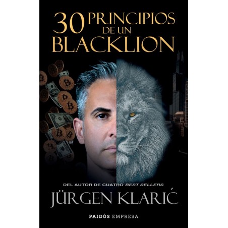 30 PRINCIPIOS DE UN BLACKLION