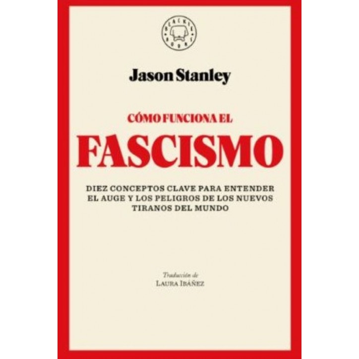 COMO FUNCIONA EL FASCISMO