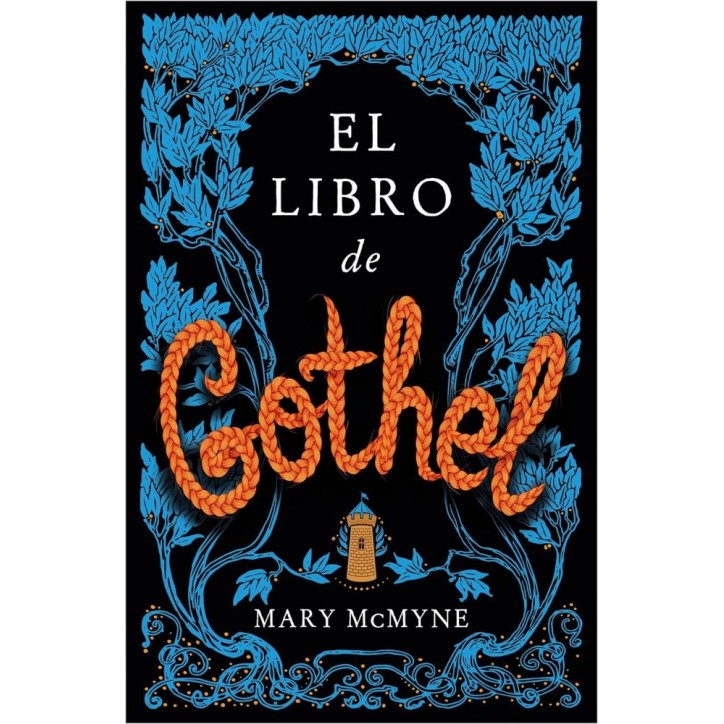 EL LIBRO DE GOTHEL