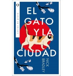 EL GATO Y LA CIUDAD