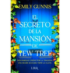 EL SECRETO DE LA MANSIÓN DE YEW TREE