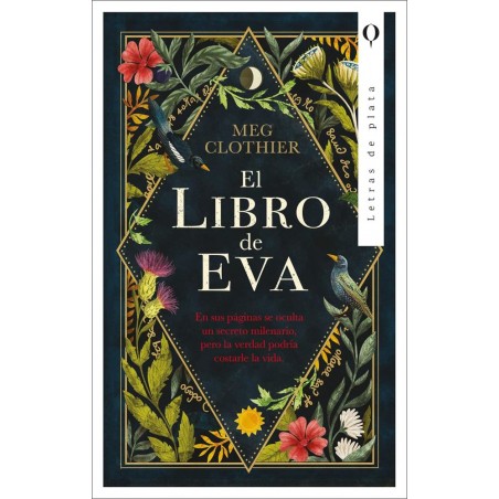 EL LIBRO DE EVA