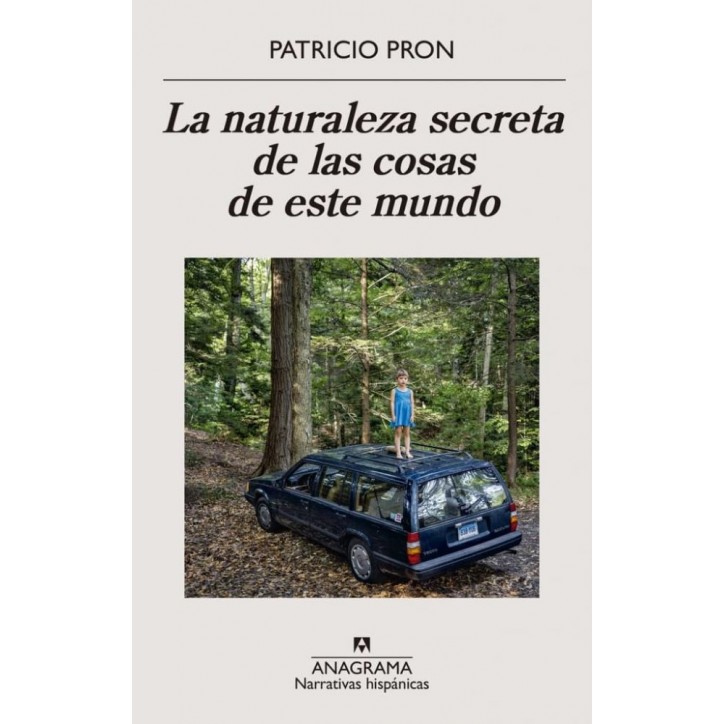 NATURALEZA SECRETA DE LAS COSAS DE ESTE