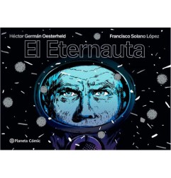 EL ETERNAUTA (ED. ECONÓMICA)