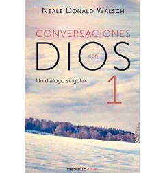 CONVERSACIONES CON DIOS I. UN DIÁLOGO SINGULAR