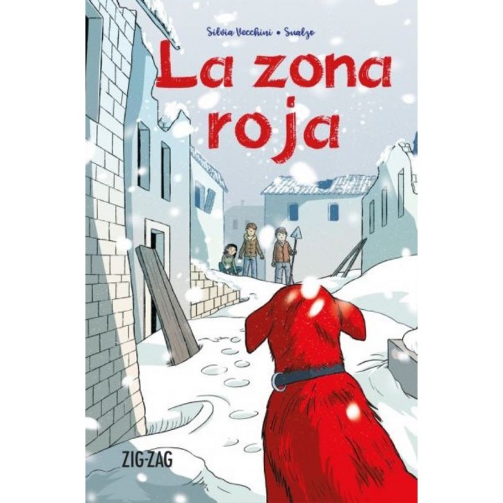 LA ZONA ROJA