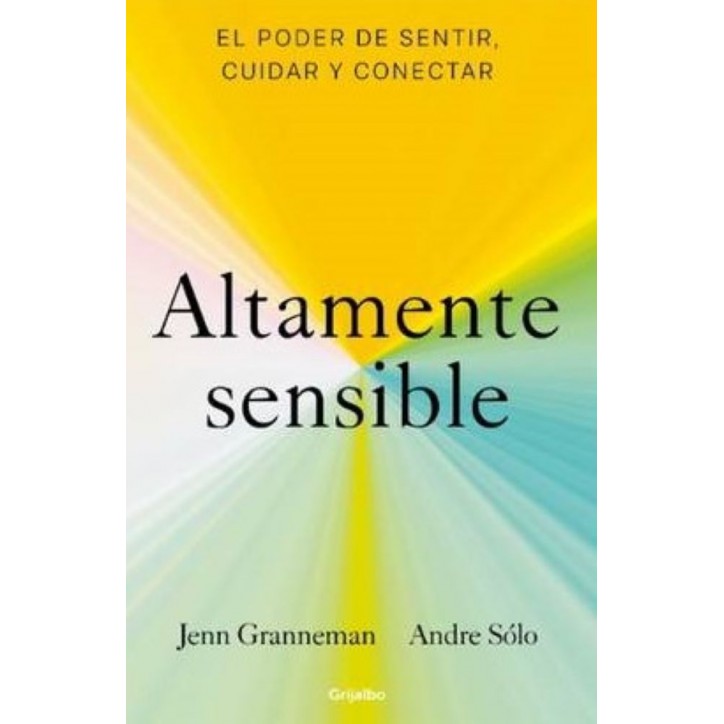 ALTAMENTE SENSIBLE