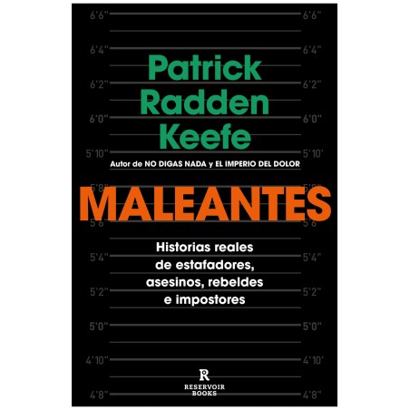 MALEANTES