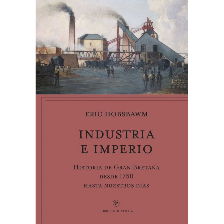 INDUSTRIA E IMPERIO