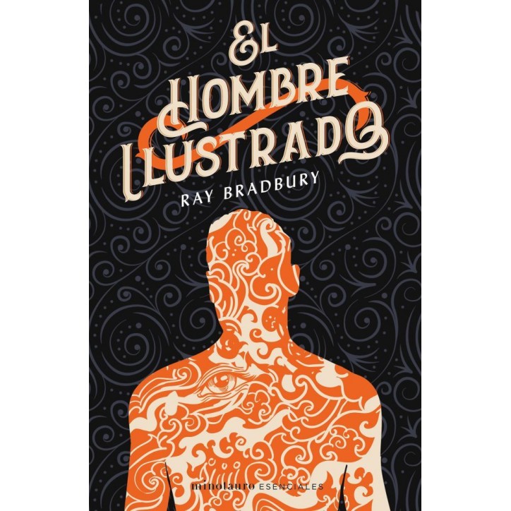 EL HOMBRE ILUSTRADO