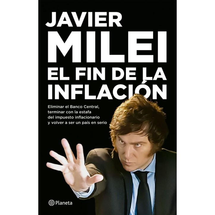 EL FIN DE LA INFLACION