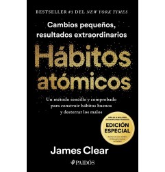 HABITOS ATOMICOS - EDICION ESPECIAL