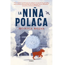 LA NIÑA POLACA