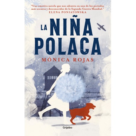 LA NIÑA POLACA