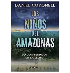 LOS NIÑOS DEL AMAZONAS