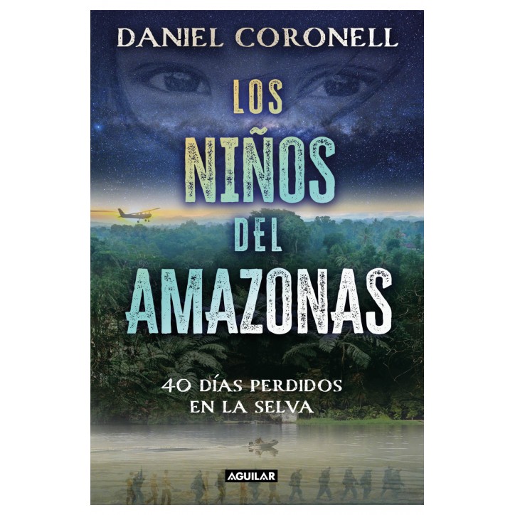 LOS NIÑOS DEL AMAZONAS