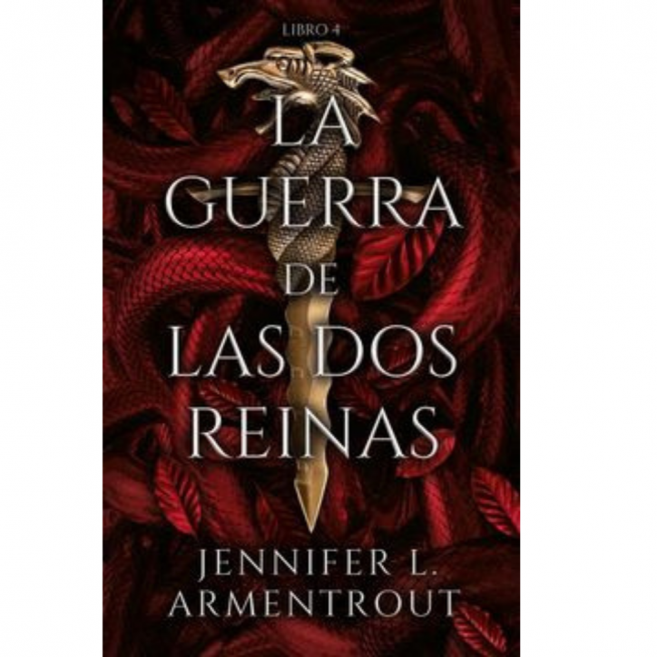 LA GUERRA DE LAS DOS REINAS