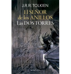 EL SEÑOR DE LOS ANILLOS Nº 02/03 LAS DOS TORRES