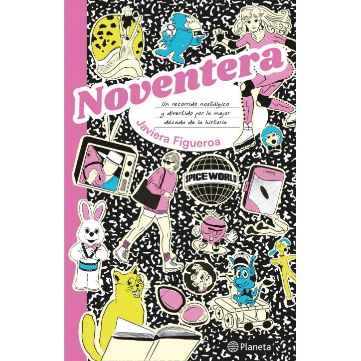 NOVENTERA