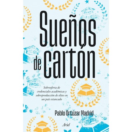 SUEÑOS DE CARTON