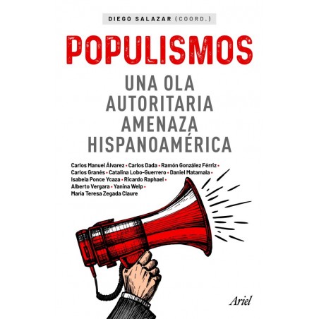 POPULISMOS