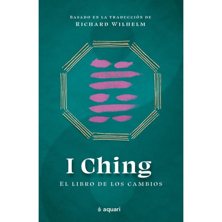 I CHING